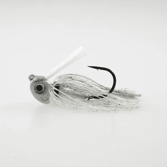 Missile Jigs - Ike's Mini Swim Jig