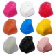 thumbnail image 5 of Protectores De Puntera De Cuero Pu Con 4 Agujeros Patín De Ruedas Protectores De Dedos Suministros De Patinaje Accesorios Deportivos Regalo Perfecto 1 Par qarigey OD016691-05, 5 of 6