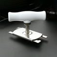 thumbnail image 2 of YANI -Manual Can Opener Jar Lid Bottle Remover Tool Easy Twist Off Stainless Steel Us, 2 of 6