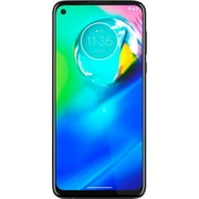 UScellular PAH30016US Moto G Power (2020) 6.4" 64GB Smartphone, Smoke Black