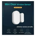 thumbnail image 4 of Wireless Door Sensor Detect Door Opening & Closing Anti Disassembly For Various Household Window Anti-theft Alarm ,Consistent Performance, 4 of 7