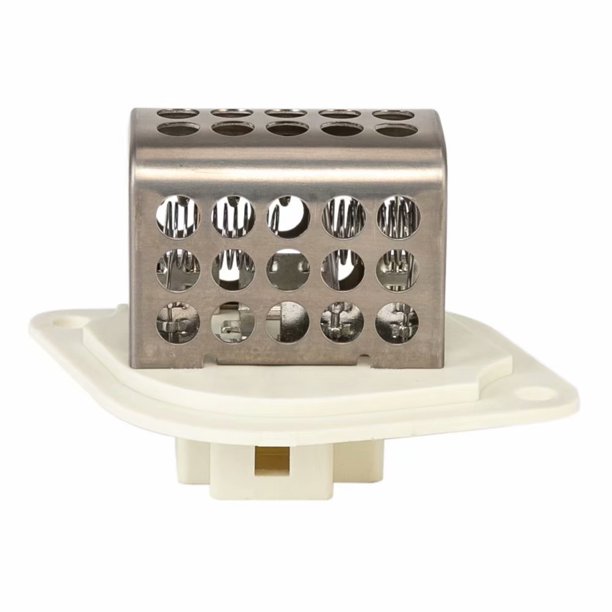 JuLam For JEEP WRANGLER & JEEP TJ AC Heater Blower Motor Fan Speed Control Resistor Walmart