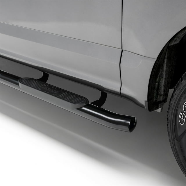 ARIES S222013 The Standard 4 in. Oval Nerf Bar Fits 07-21 Tundra
