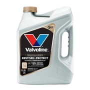 Valvoline Restore & Protect Premium Full Synthetic Automatic Transmission Fluid 1 Gallon