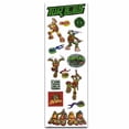 thumbnail image 3 of Set de mochila y lonchera Teenage Mutant Ninja Turtles, 3 of 5