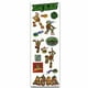 thumbnail image 3 of Set de mochila y lonchera Teenage Mutant Ninja Turtles, 3 of 5