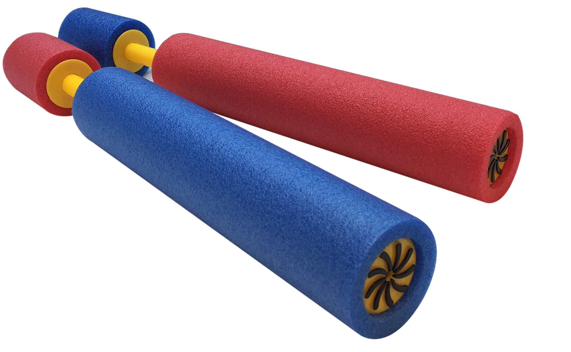 styrofoam water gun