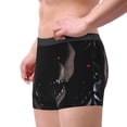 thumbnail image 2 of Lsque Five Nights At Freddy'S Pattern Men’s Total Support Pouch Boxer Briefs, X-Temp Cooling, Moisture-Wicking Underwear, Regular, Long-leg and Trunk-, 2 of 7