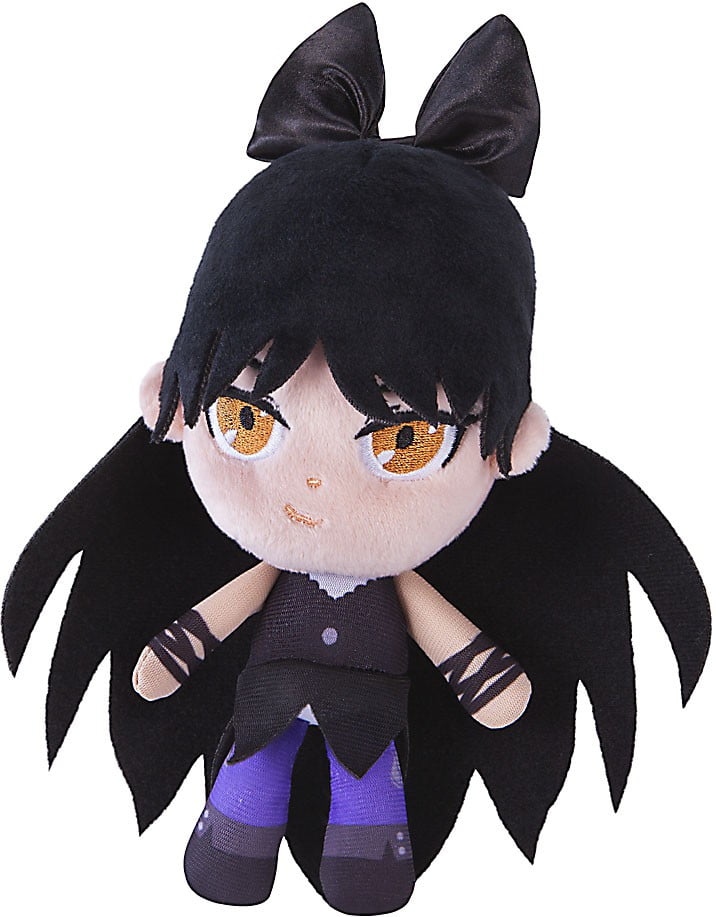 rwby figures blake