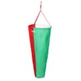 thumbnail image 4 of Assorted Color Conical Windsock for General Users 1Pack Outdoor Garden Tool, 4 of 9
