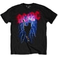 thumbnail image 1 of AC/DC Unisex T-Shirt Thunderstruck, 1 of 3
