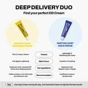 Daera B.e Active Lip Cream
