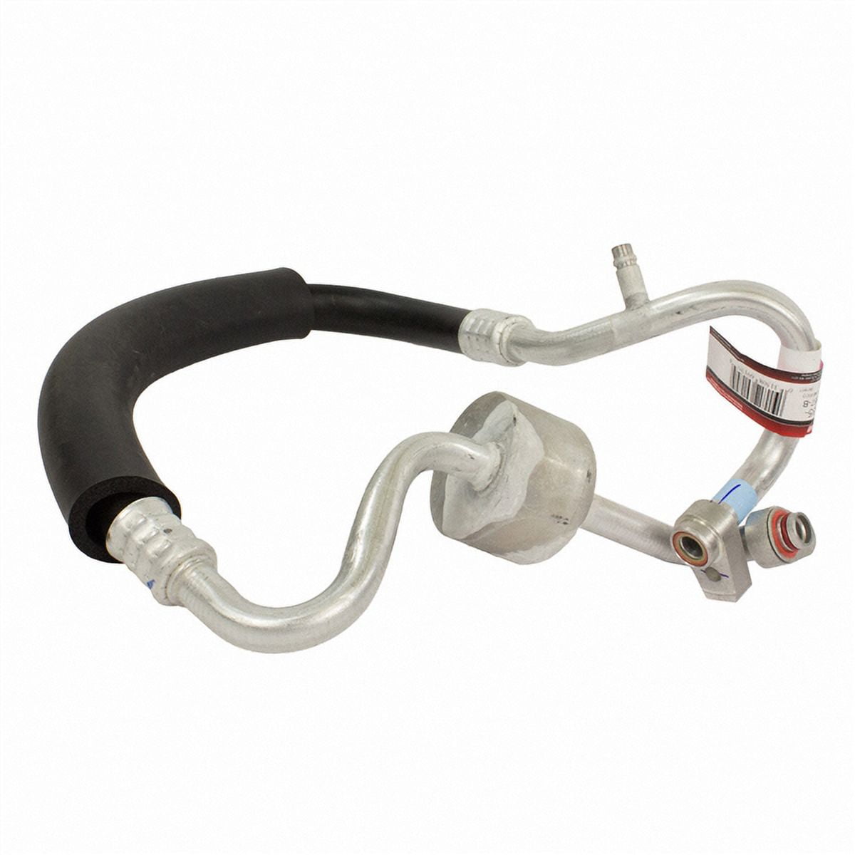 Motorcraft YF-37585 A/C Refrigerant Suction Hose Fits select: 2017-2019 FORD F250, 2017-2019 FORD F350
