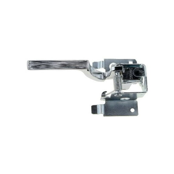 Interior Door Handle - Compatible with 1977 - 1986, 1993 Cadillac Fleetwood RWD 1978 1979 1980 1981 1982 1983 1984 1985