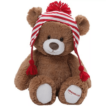 Exclusive GUND Plush Teddy Bear - Limited Edition 2015 Stuffed Animal