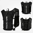 thumbnail image 5 of Hydration Pack Running Vest Lightweight Breathable with Phone Holder for Men Women, 5 of 5