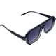 thumbnail image 2 of Lentes de sol Sersun SUN33 negro Unisex, 2 of 5