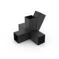 thumbnail image 2 of Toja Quad 30 For 6X6 Wood Posts | 1 Pack, 2 of 5