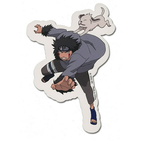 Naruto Sticker