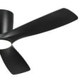 thumbnail image 2 of Kichler Lighting - Volos - 3 Blade Ceiling Fan with Light Kit In Modern, 2 of 4