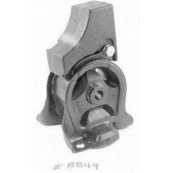 Anchor 8849 Engine Mount Fits select: 1998-2002 HONDA ACCORD