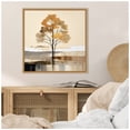 thumbnail image 2 of Amanti Art Woodland Charm II Framed Canvas Wall Art Print, 2 of 7