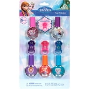 Disney Frozen Nail Polishes Set, 8 pc