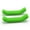 Green, variant on Gerich 2 Pcs Bicycle Brake Lever Grip Protector Cover,Mountain Bike Bicycle Handlebar Grip Brake Lever Silicone Cover Protector,Black