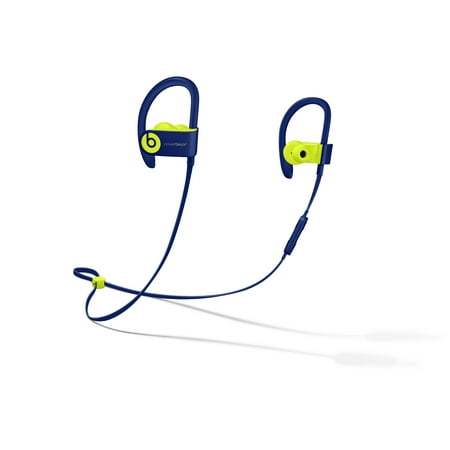 Powerbeats3 Wireless Earphones - Beats Pop Collection