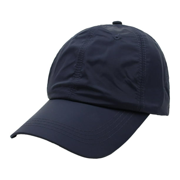 Gorra de béisbol Gorra de béisbol Gorra de golf Los mejores regalos para papá Gorra de papá Gorra Visera Sombrero Azul marino