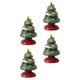 thumbnail image 3 of Resin Crafted Tree Decor Suitable for Various Celebratory Events, 3 of 4
