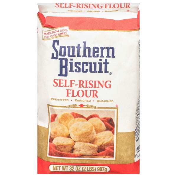 Renwood Mills Southern Biscuit Flour, 32 oz