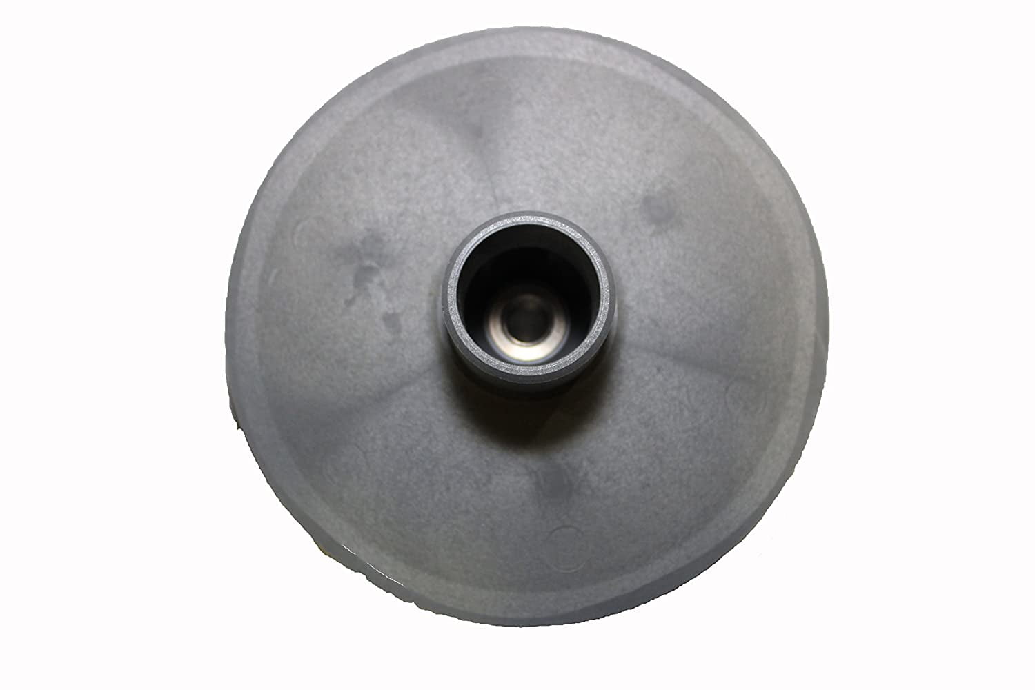 Goulds 2K706 Impeller, Works with J15 of J+ Series and J15S of JS+