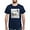 Navy, variant on CafePress - Dark T Shirt - Men's Classic Graphic Cotton T-Shirt