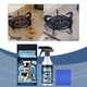 thumbnail image 4 of Fiudx Limpiador Diario para Encimeras, Potente Eliminador de Grasa, Abrillantador para Estufas Brillantes, Seguro para Vidrio y Metal, Multisuperficie, Solución de Limpieza para Cocinas, 120 Ml, Incl, 4 of 7