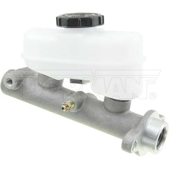 Dorman M39735 Brake Master Cylinder For Select 88-91 Ford Mercury Models Fits select: 1988-1991 FORD CROWN VICTORIA, 1988-1991 MERCURY GRAND MARQUIS
