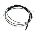 thumbnail image 5 of Trunk Lid Fuel Door Release Cable For Honda Civic 01-05 1.3/1.7L 74880S5A305, 5 of 5