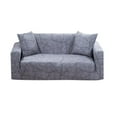 thumbnail image 2 of Juego de Almohada Baoblaze con Patrón Impreso Funda de sofá C, 2 of 7