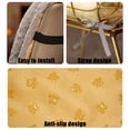 thumbnail image 6 of CVLNCYCLING Cushion,Seat Cushion,Cushions for Sofa,Outdoor Chair Cushions,Cushion Chair,Cushion Chair Couch,Outdoor Cushion,Seat Cushion Outdoor, 6 of 7