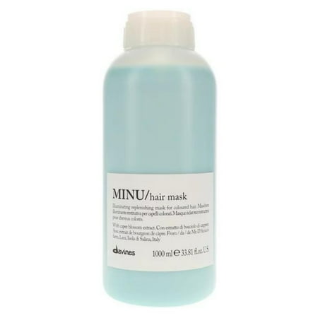 Davines Minu Hair Mask Liter
