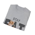 thumbnail image 5 of Funny Fat Cat Lazy Happy Cat Lovers, 5 of 5