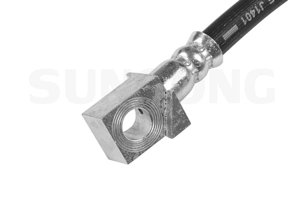 Sunsong 2203683 Brake Hydraulic Hose