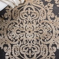 thumbnail image 6 of Safavieh Paradise Edna Damask Area Rug, Stone, 3'3" x 4'7", 6 of 11