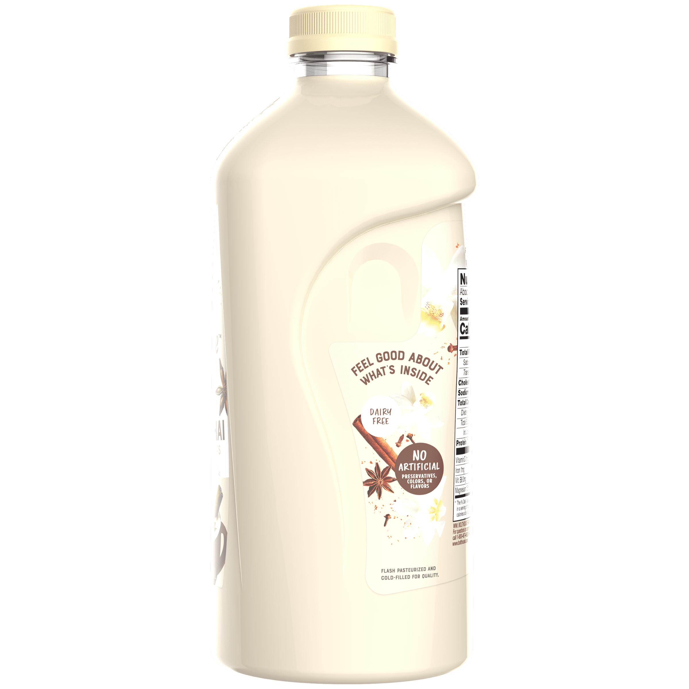 Bolthouse Farms Perfectly Protein Vanilla Chai Tea Drink, 52 fl. oz. Bottle