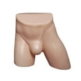 thumbnail image 4 of QccHieUs Male Underpants Stand Clothes Accessory Hip Mannequin for Supermarket Commercial Skin, 4 of 9