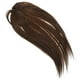 thumbnail image 4 of GOOHOCHY Peluca de volumen para mujer, postizo, peluca recta, postizo de cabello sintético, 4 of 7