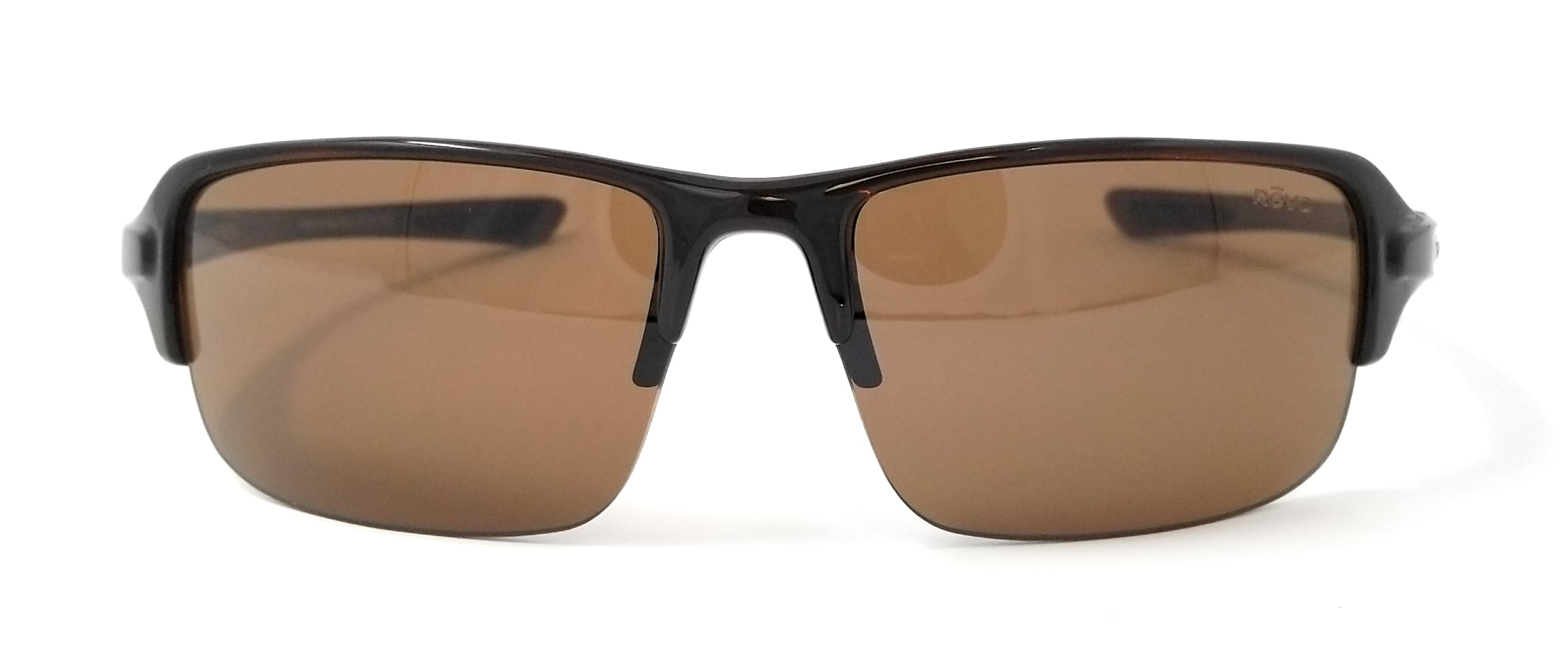 Revo Unisex "Abyss" Sunglasses