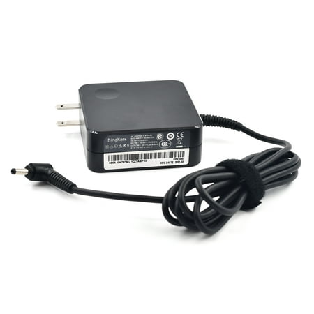 65W 20V 3.25A Charger for Lenovo Ideapad 520 Series ADLX65CCGU2A 4.0 * 1.7mm AC Adapter