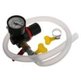 thumbnail image 6 of FRCOLOR  Coolant System Pressure Tester Water Tank Leak Detection Tool, 6 of 8