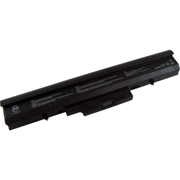 BTI Lithium Ion Notebook Battery - Lithium Ion (Li-Ion) - 4500mAh - 14.8V DC
